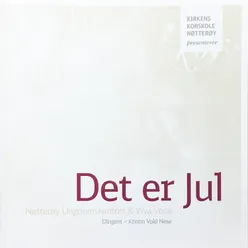 Det er Jul