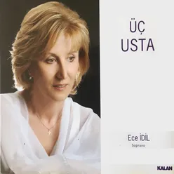 Üç Usta