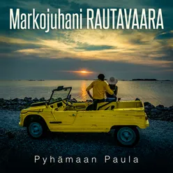 Pyhämaan Paula