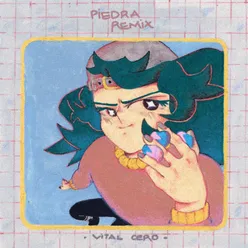 Piedra Vital_cero Remix