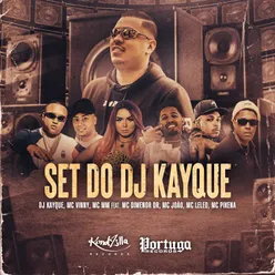 Set do Dj Kayque