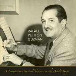 Rafael Guzmán Petitón: a Dominican Musical Treasure On The World Stage