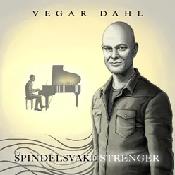 Spindelsvake strenger