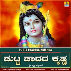 Putta Paadada Krishna - Single