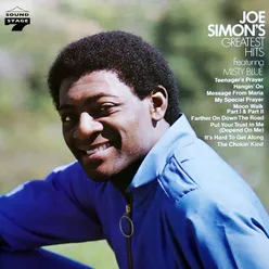 Joe Simon's Greatest Hits