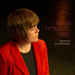 Trøstevise for redde netter