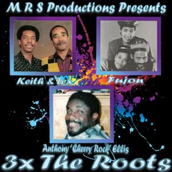 3x the Roots