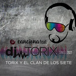 Torix y el Clan de los Siete