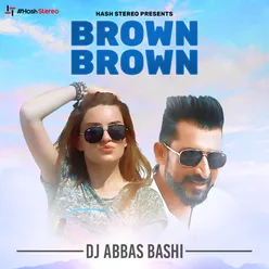 Brown Brown - Single