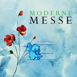 Moderne Messe
