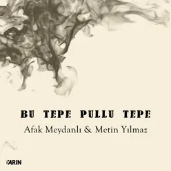 Bu Tepe Pullu Tepe