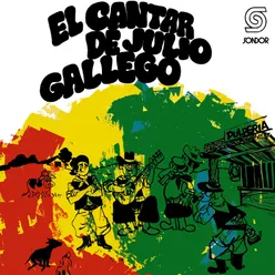 El Cantar de Julio Gallego