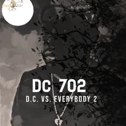 D.C. Vs. Everybody 2