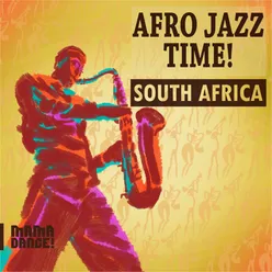 Sa Jazz Time - Our African Jazz