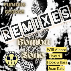 Bomba Sono Shay Dt Remix