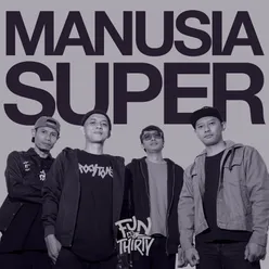 Manusia Super