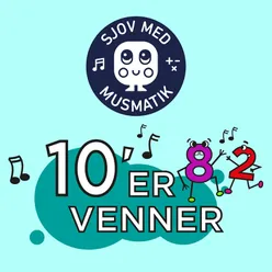 10'er venner