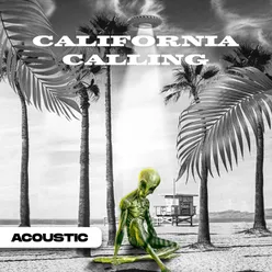 California Calling Acoustic