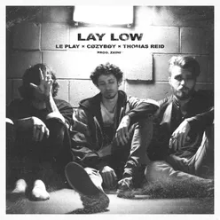 lay low
