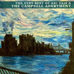 The Very Best of Ari Vais & The Campbell Apartment
