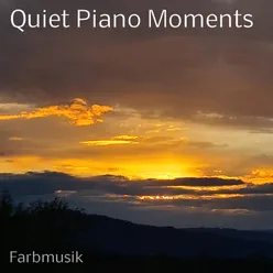 Quiet Piano Moments Live Concert
