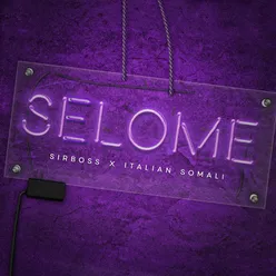 Selome