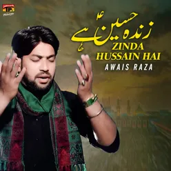 Zinda Hussain Hai - Single