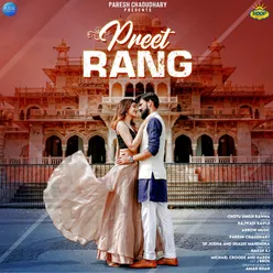 Preet Rang - Single