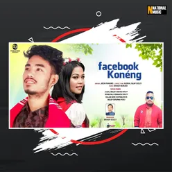 Facebook Konéng - Single