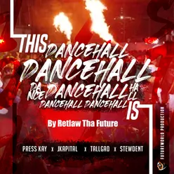 This Is Dancehall