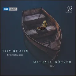 Tombeau in E-Flat Major