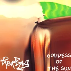 Goddess of the Sun