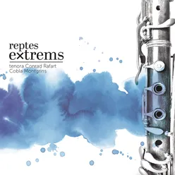 Reptes Extrems