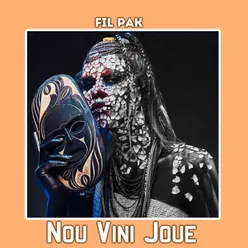 Nou Vini Joue