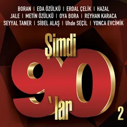 Şimdi 90'lar 2