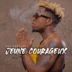 JEUNE COURAGEUX