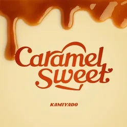 Caramel Sweet