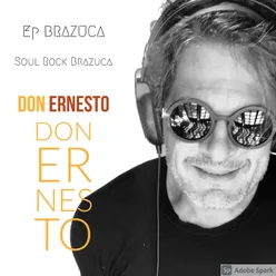 Volume Ii - Don Ernesto