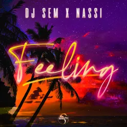 DJ Sem - Feeling ft. Nassi Original
