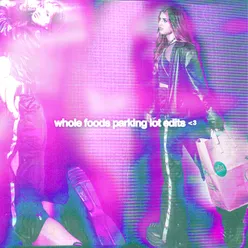 whole foods parking