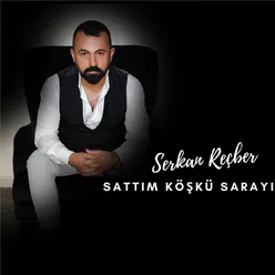 Sattım Köşkü Sarayı