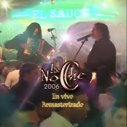 Que Nadie Se Entere En Vivo