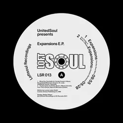 Expansions 2021 Rare Groove Mix