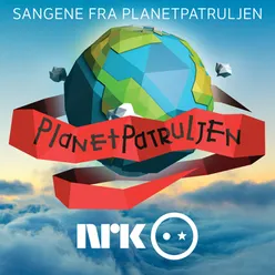 Planetpatruljen