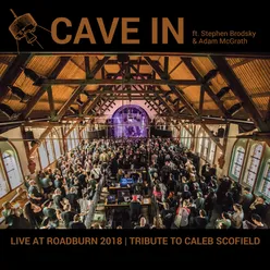 Live at Roadburn 2018