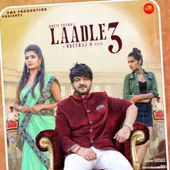 Laadle 3 - Single