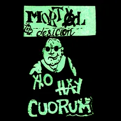 No Hay Cuorum