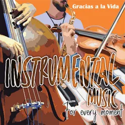 Por una Cabeza Instrumental