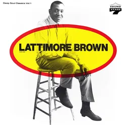 Lattimore Brown