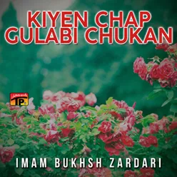 Kiyen Chap Gulabi